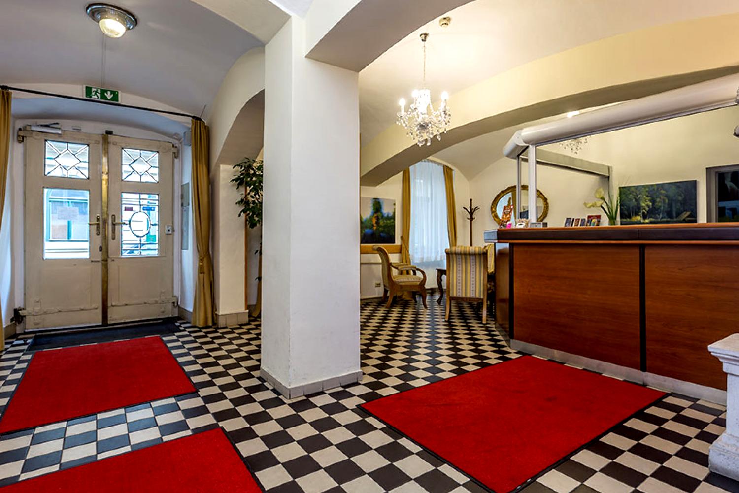 Hotel Österreich