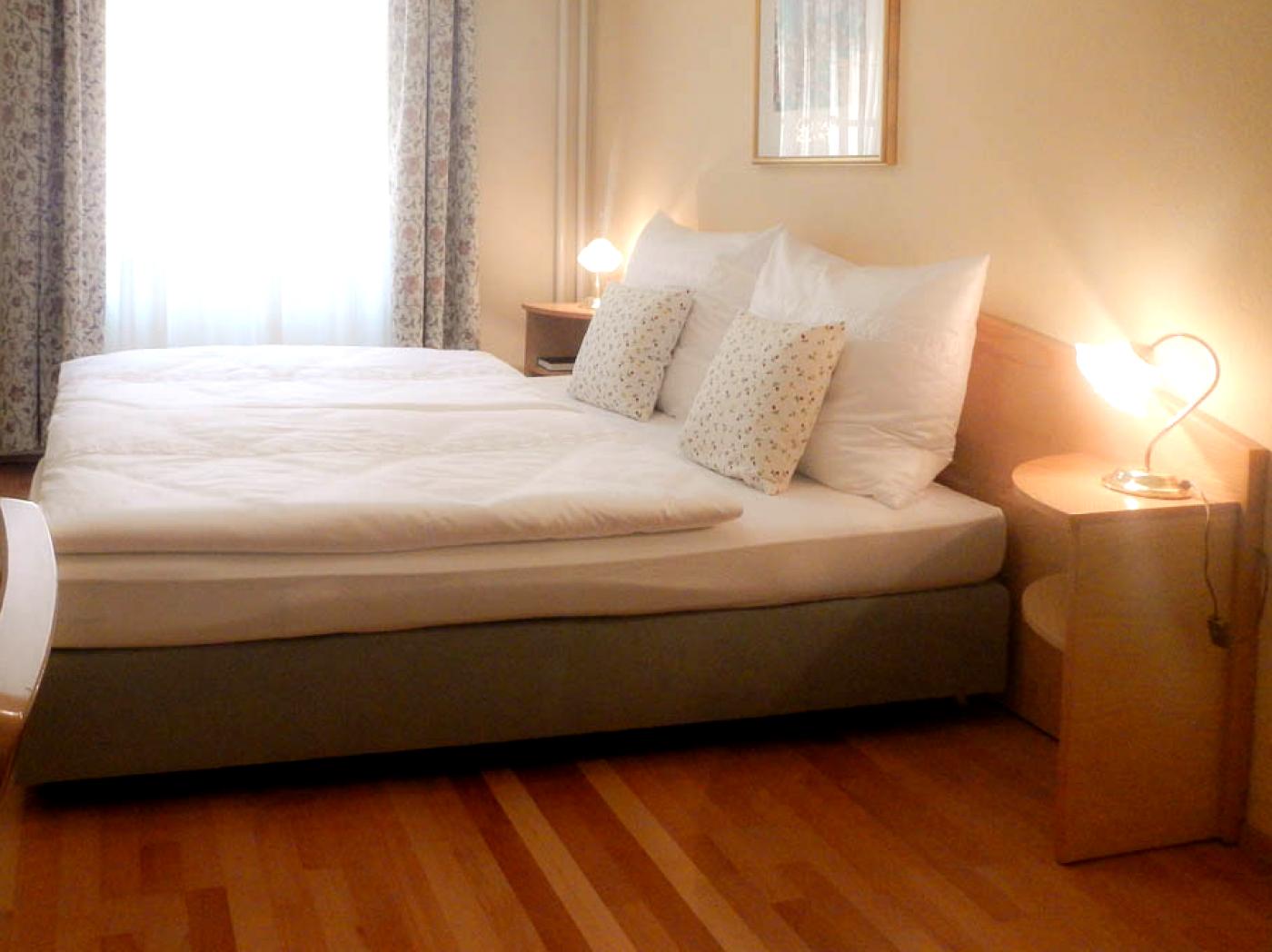 Hotel Beautyfarm