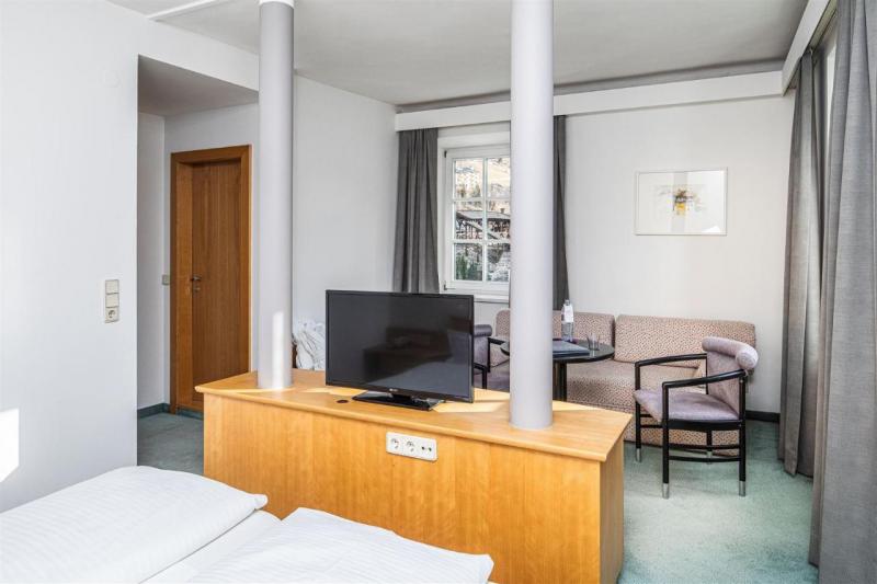 Hotel Massage