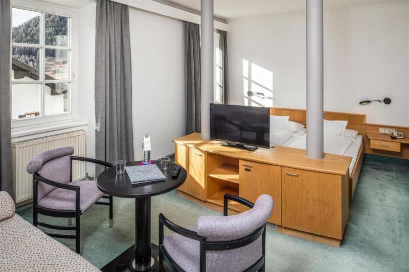 Hotel Bootsverleih