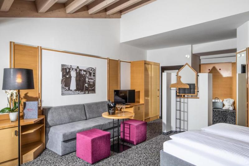 Hotel Schilehrer