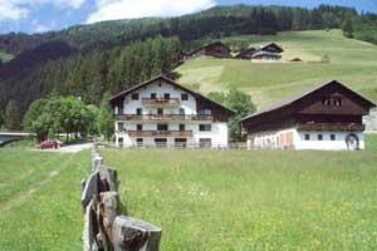 Pension Radverleih