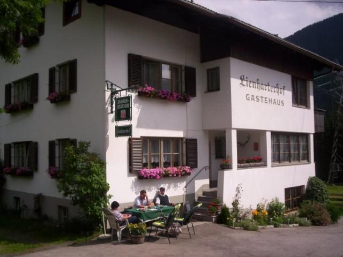 Pension Osttirol