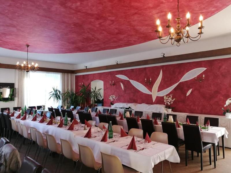 Gasthof / Restaurant Mürzzuschlag