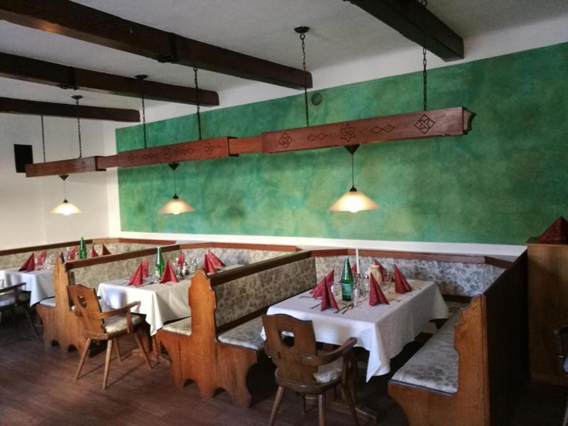 Gasthof / Restaurant Beautyfarm