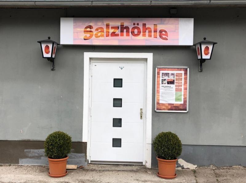 Gasthof / Restaurant Wellness-Bereich