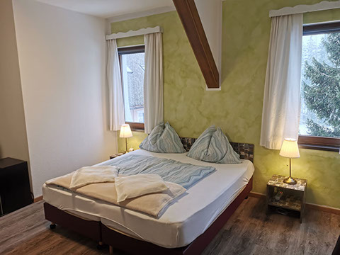 Gasthof / Restaurant Radverleih