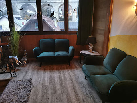 Gasthof / Restaurant Bootsverleih