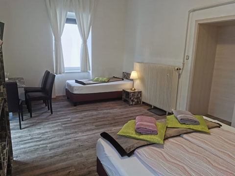 Gasthof / Restaurant Schilehrer