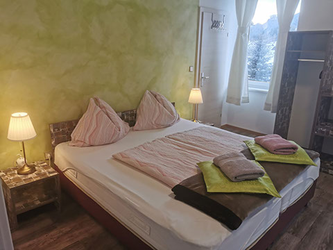 Gasthof / Restaurant Schiverleih