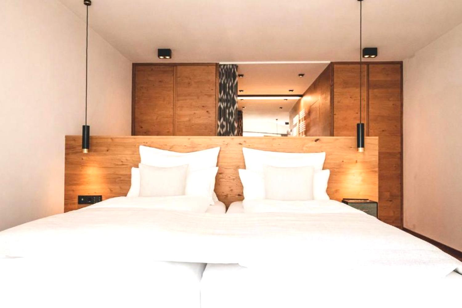 Hotel Innsbruck-Land