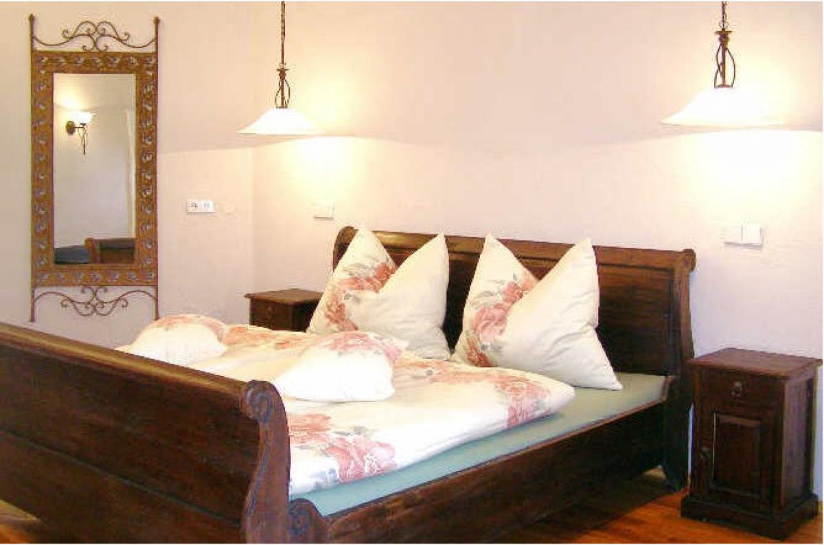 Hotel Wellness-Bereich