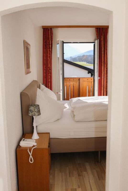 Hotel Innsbruck-Land
