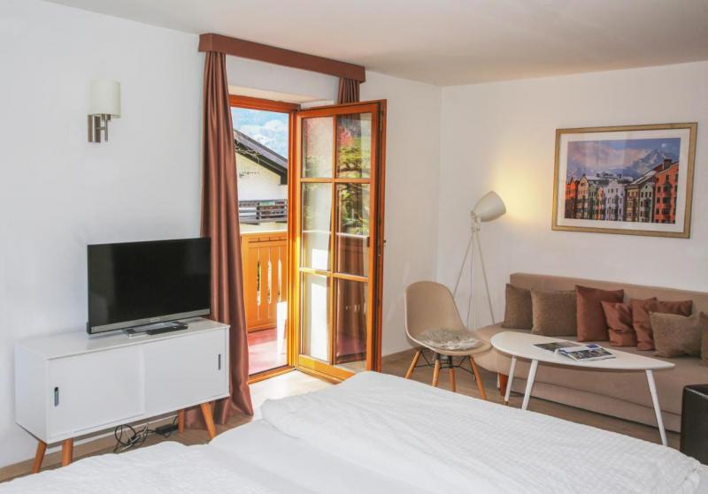 Hotel Tirol