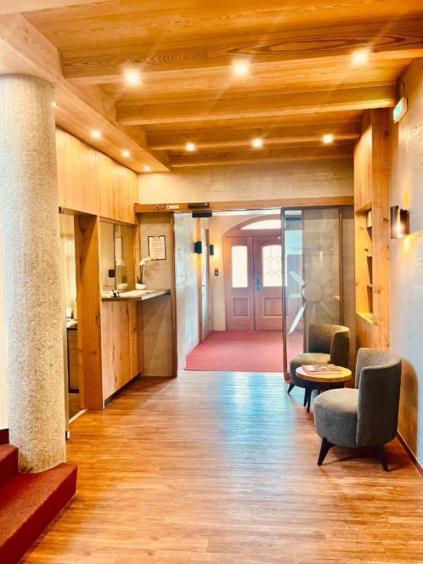 Hotel Hotel