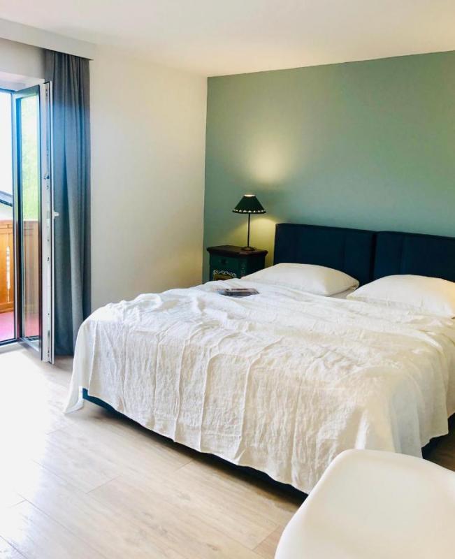 Hotel Wellness-Bereich