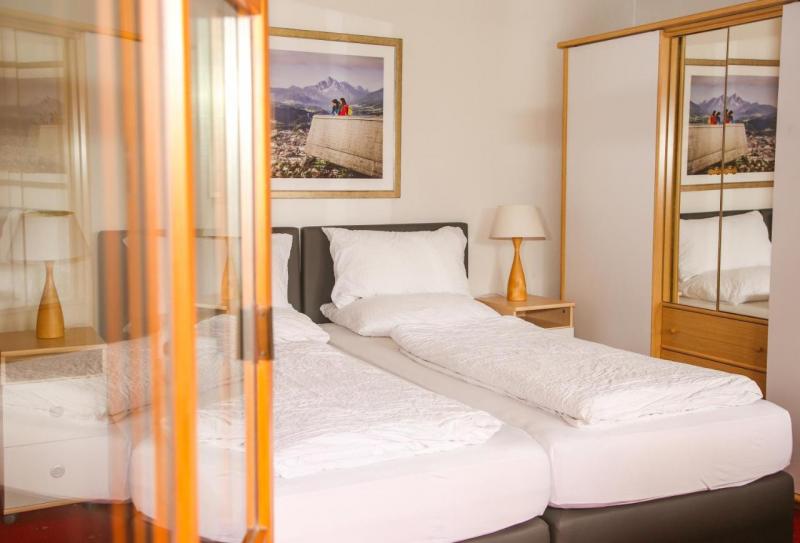 Hotel Österreich