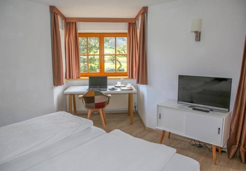 Hotel Bergführer