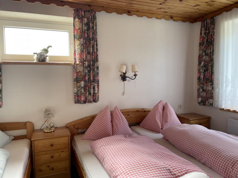 Appartement Ferienwohnung Wolfsberg