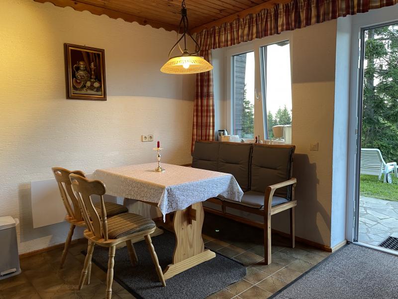 Appartement Ferienwohnung Wolfsberg