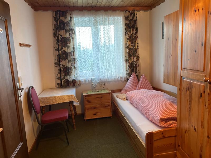 Appartement Ferienwohnung Wolfsberg