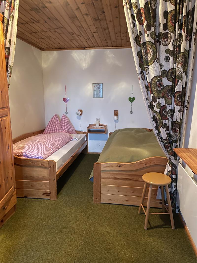 Appartement Ferienwohnung Wolfsberg