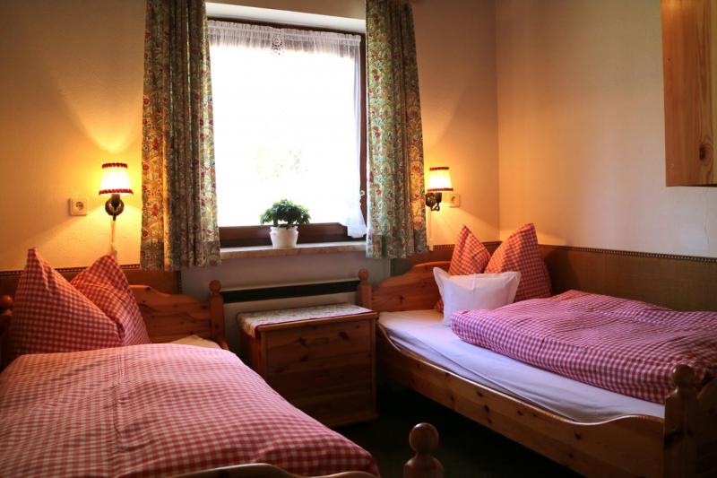Appartement Ferienwohnung Wolfsberg