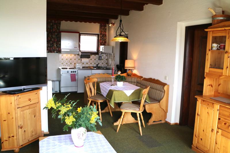Appartement Ferienwohnung Wolfsberg