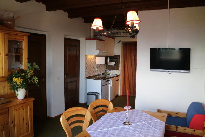 Appartement Ferienwohnung Wolfsberg