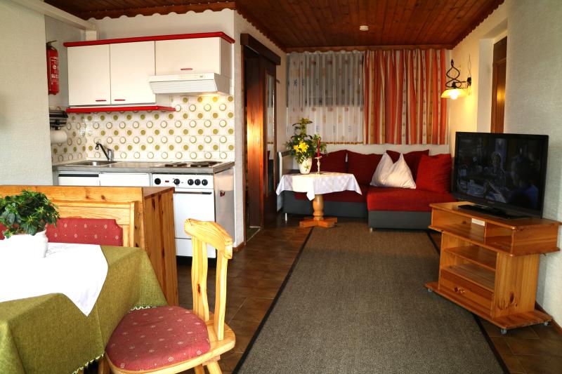 Appartement Ferienwohnung Wolfsberg