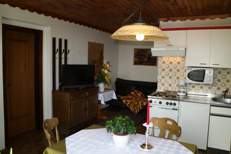 Appartement Ferienwohnung Wolfsberg