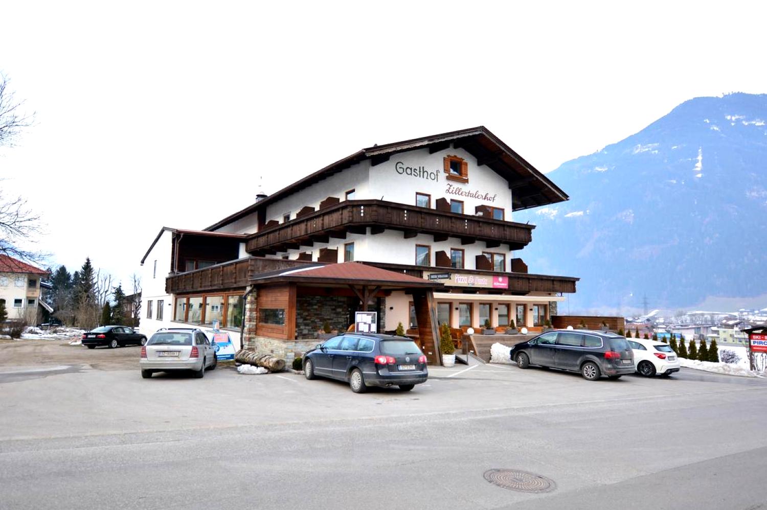 Hotel Schwaz