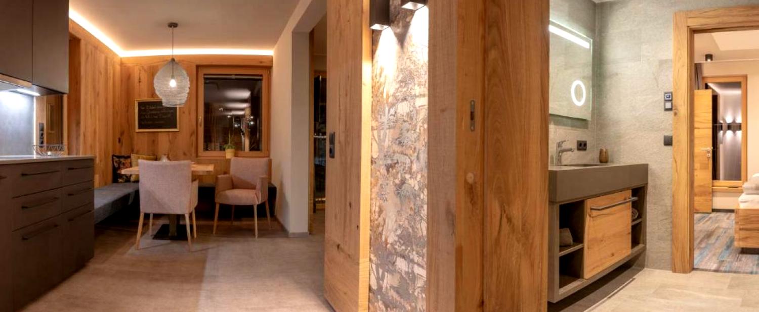 Hotel Tirol