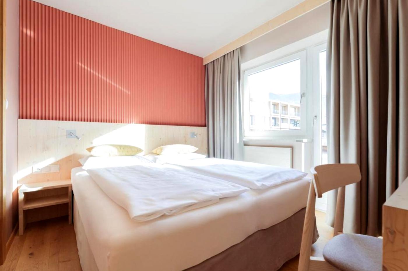Hotel Österreich