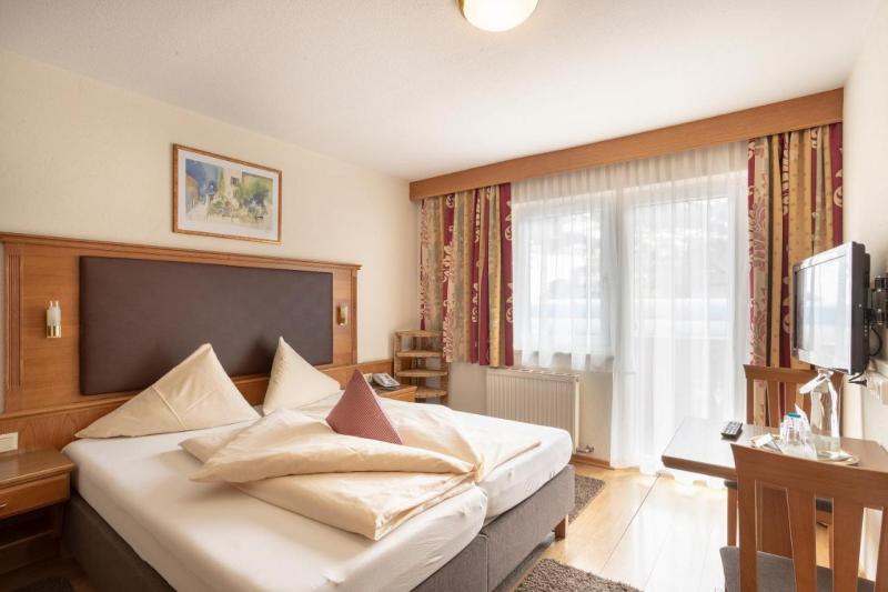 Pension Landeck