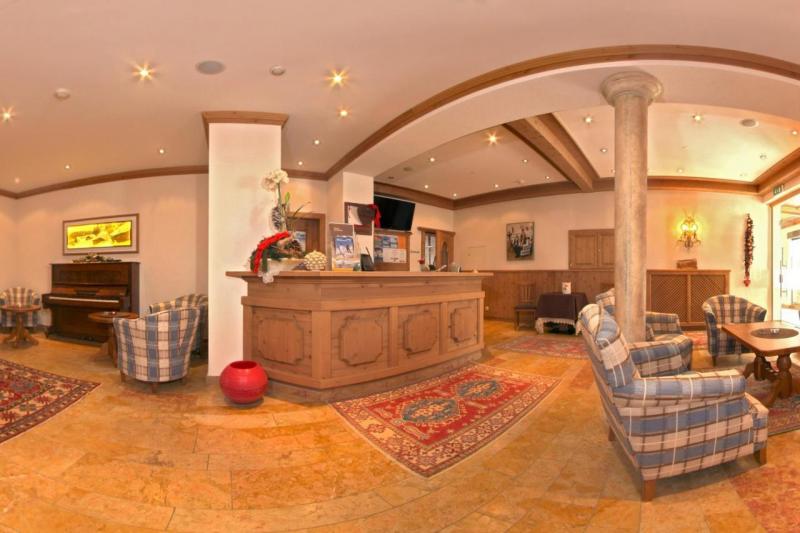 Pension 3