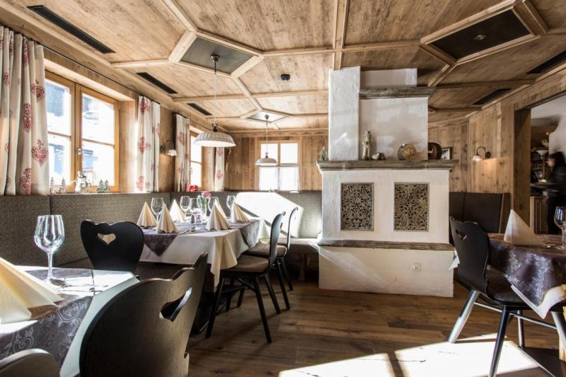 Pension Tirol