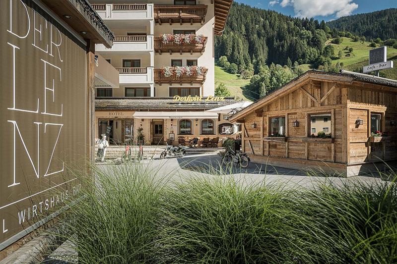 Pension Beautyfarm