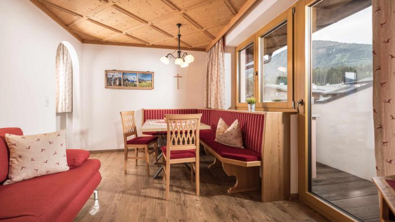 Pension Whirlpool
