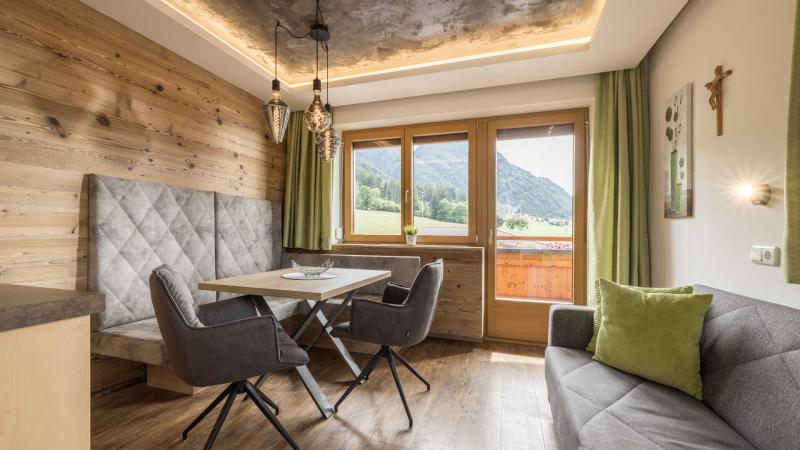 Pension Schilehrer