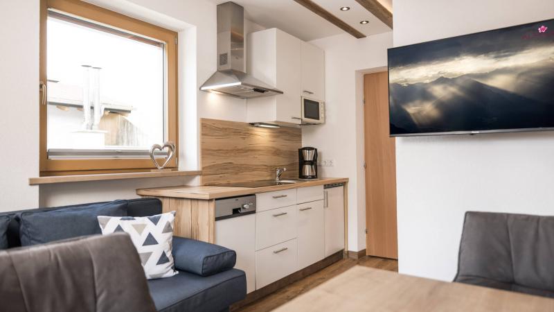 Pension Tirol