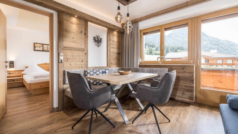 Pension Schwimmbad
