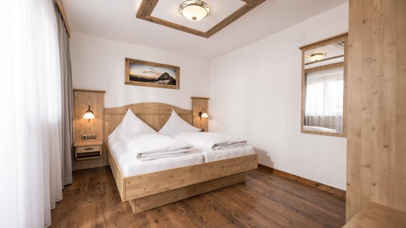 Pension Hallenbad