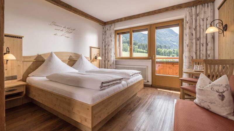 Pension Massage