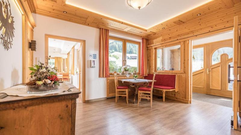 Pension Golfplatz