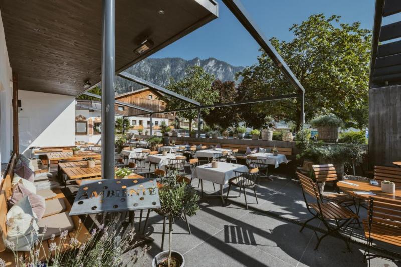 Hotel Schilehrer