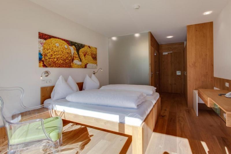 Hotel Massage