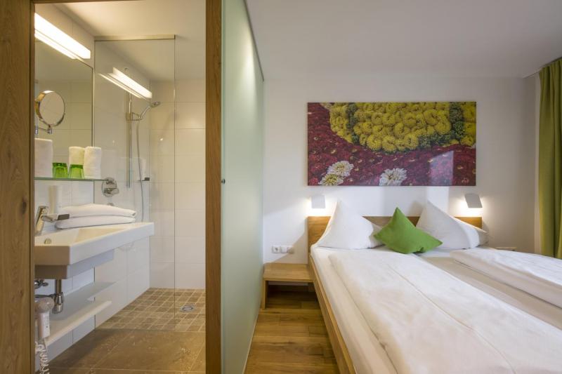 Hotel Schwimmbad