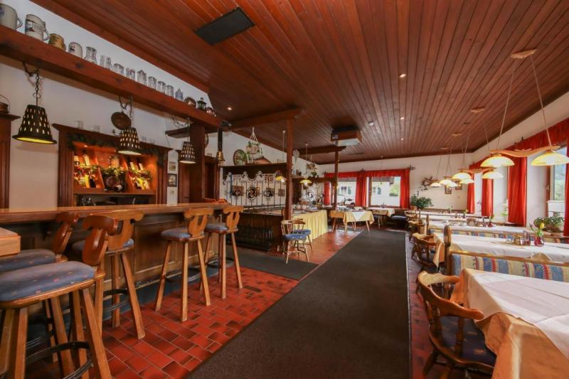 Gasthof / Restaurant Salzburg