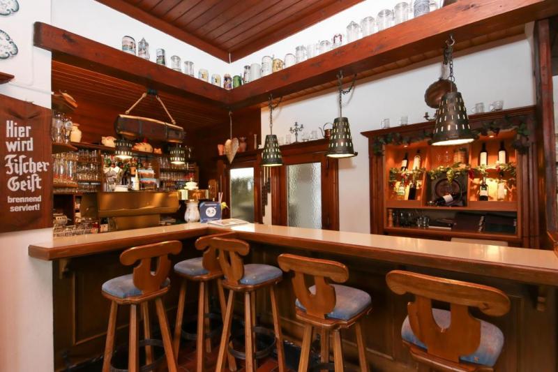 Gasthof / Restaurant Whirlpool